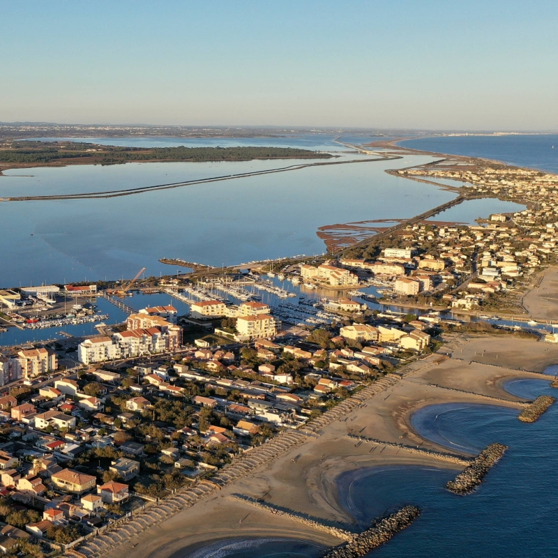 L'Endroit - restaurant FRONTIGNAN - restaurant a faire FRONTIGNAN