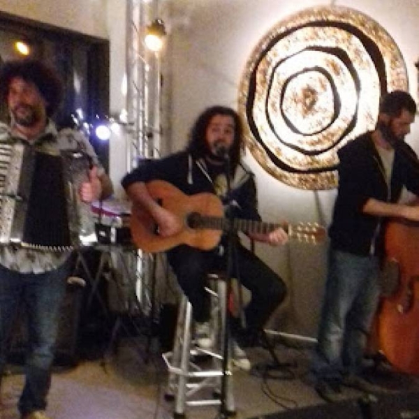 Évènements - L'Endroit - restaurant FRONTIGNAN - bon restaurant FRONTIGNAN