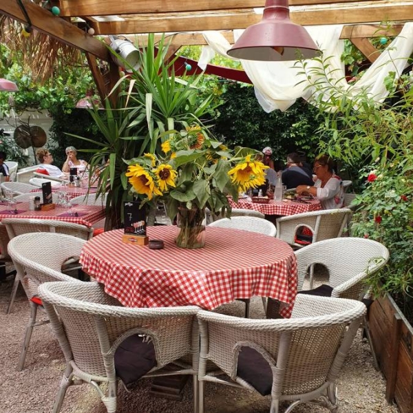 Évènements - L'Endroit - restaurant FRONTIGNAN - top restaurant FRONTIGNAN