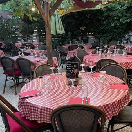 L'Endroit - restaurant FRONTIGNAN - manger a FRONTIGNAN