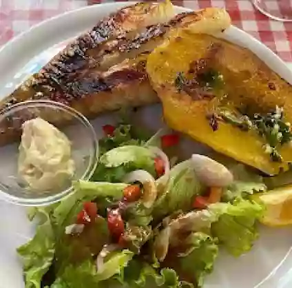 La carte - L'Endroit - restaurant FRONTIGNAN - manger a FRONTIGNAN
