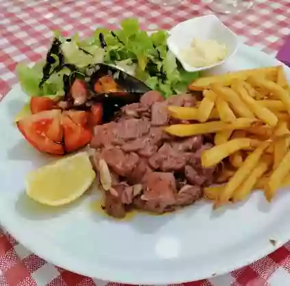 La carte - L'Endroit - restaurant FRONTIGNAN - bon restaurant FRONTIGNAN